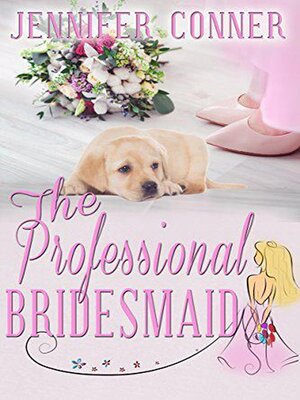 cover image of The Professional Bridesmaid